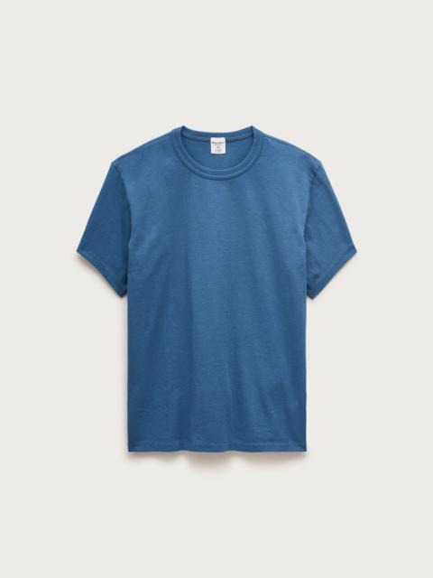 J.CREW Wallace & Barnes heritage-weight cotton T-shirt