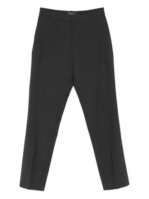 FABIANA FILIPPI pressed-crease trousers