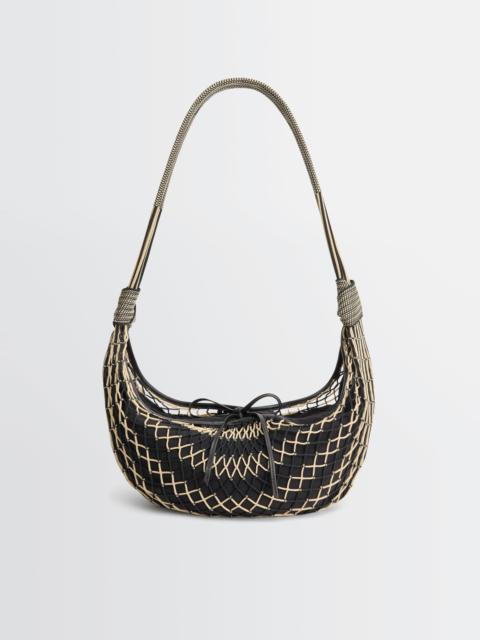 Lemaire CROISSANT FILT BAG