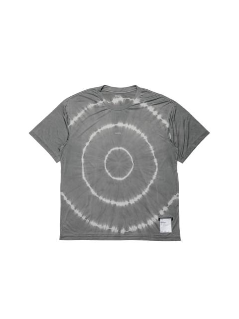 SATISFY AuraLite T-Shirt Stone Mountain Tie Dye