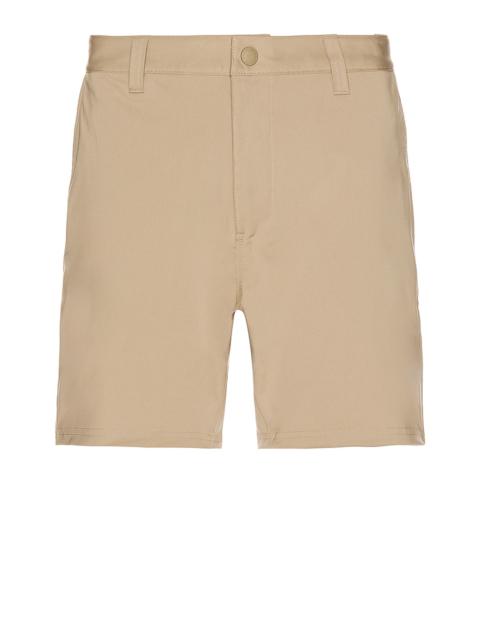 RHONE 7" Commuter Short
