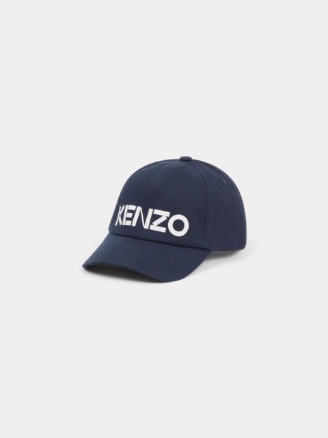 'KENZO Graphy' baseball cap