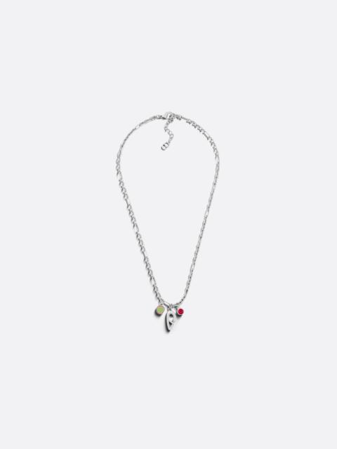 Dior DIOR AND KAWS Pendant Necklace