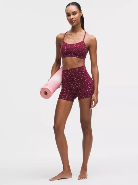 lululemon lululemon Align No Line™ High-Rise Short 4"