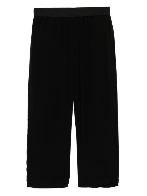 UNDERCOVER drawstring trousers