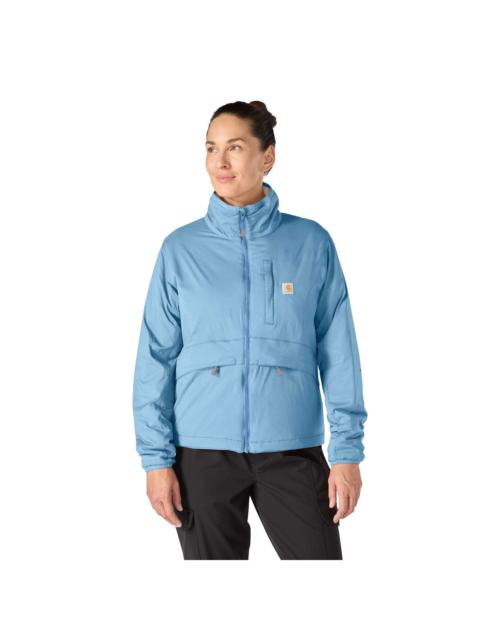 Carhartt Women's Force Winnipeg Jacket