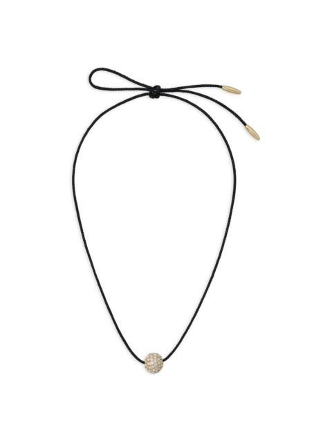 ROXANNE ASSOULIN The Spark necklace