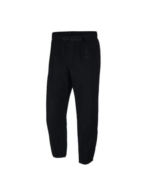 Nike Men's Nike ACG Black Long Pants/Trousers CD4540-010