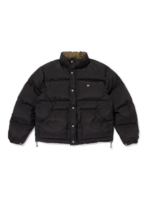 Human Made Reversible Down Jacket | REVERSIBLE