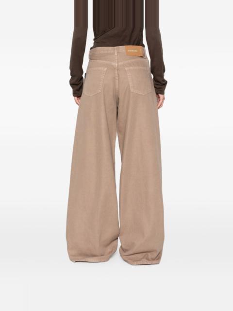 HAIKURE Bethany denim jeans