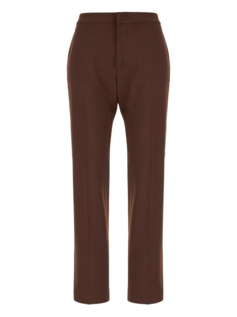 FABIANA FILIPPI tailored trousers