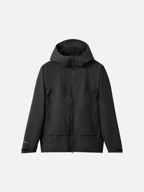 John Elliott JOHN ELLIOTT X DESCENTE ALLTERRAIN SHELL JACKET