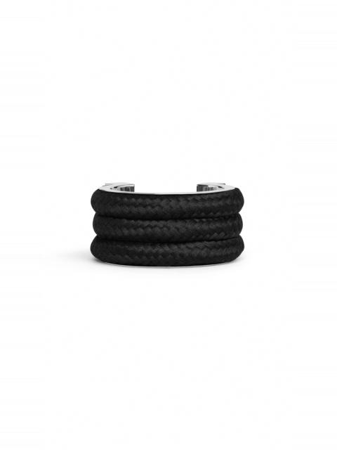 Alaïa COTTON CORD CUFF