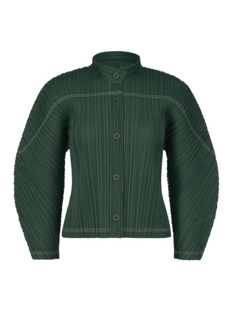 Pleats Please Issey Miyake RAMIE PLEATS