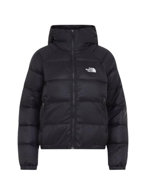 The North Face Hydrenalite quilted hooded jacket