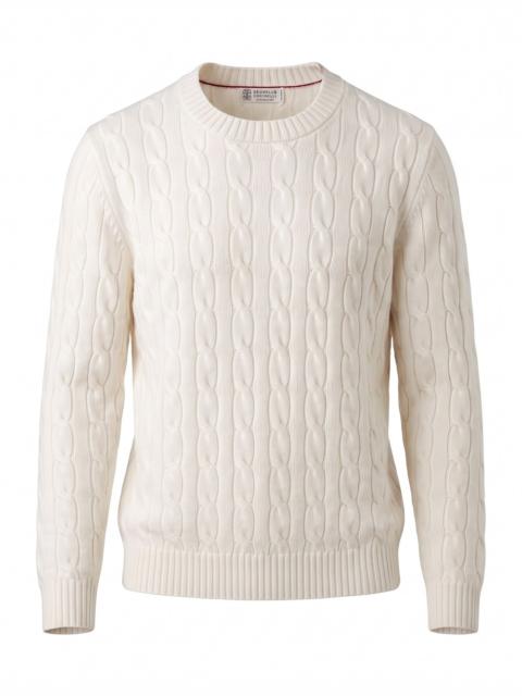 Brunello Cucinelli Cashmere Sweater