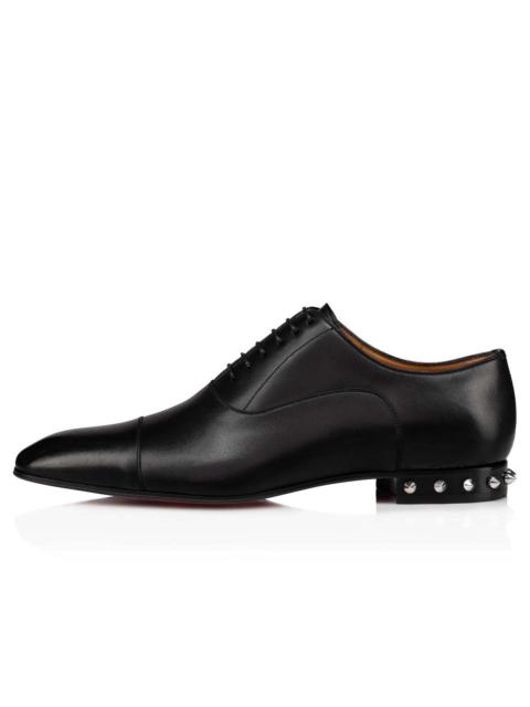 Christian Louboutin So Greggo BLACK