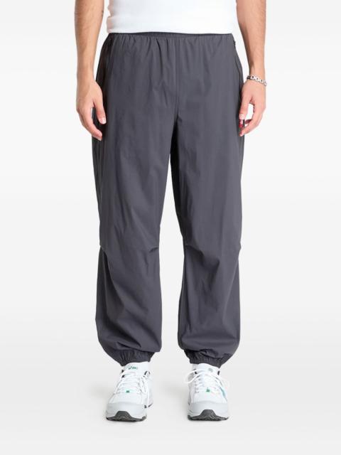 The North Face TNF Red Box Packable Wind trousers