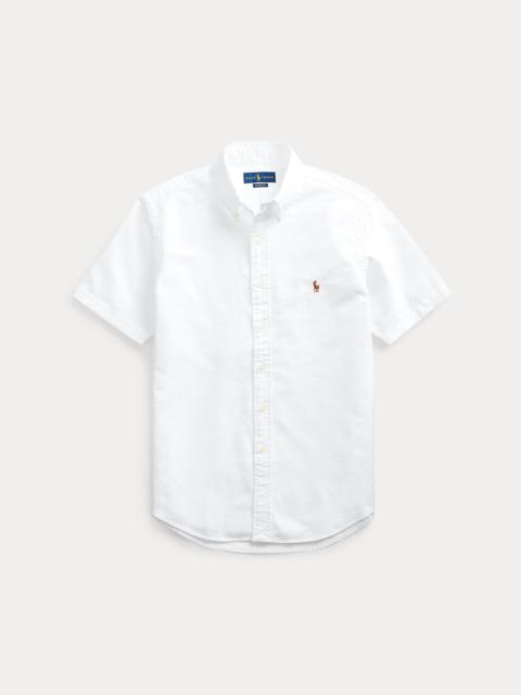Polo Ralph Lauren Classic Fit Oxford Shirt