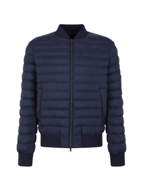 Herno quilted jacket