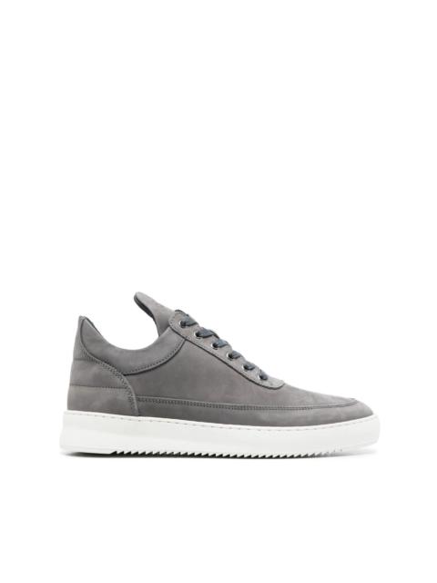 Filling Pieces Ripple low-top sneakers