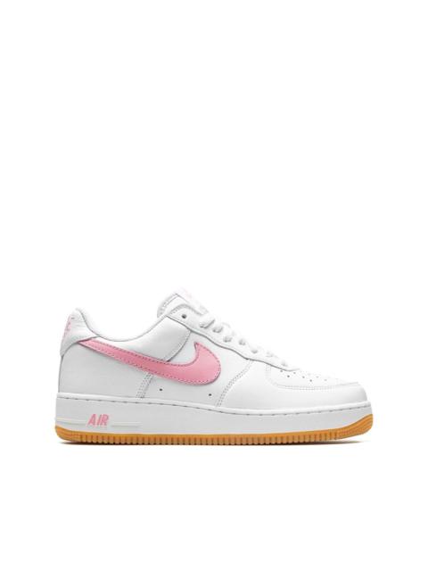 Air Force 1 Low "Pink Gum" sneakers