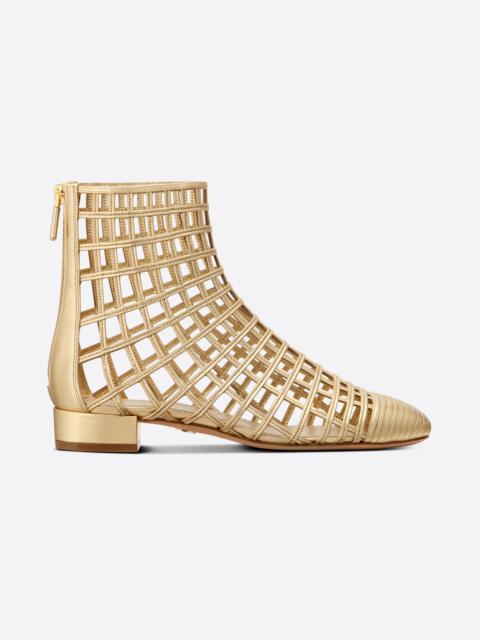 Dior Dior Oracle Ankle Boot