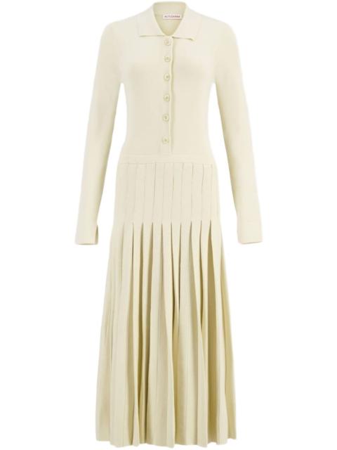 Altuzarra Delorme midi dress