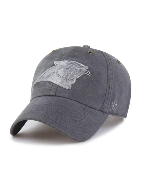 Carhartt Carolina Panthers '47 Dyed Clean Up