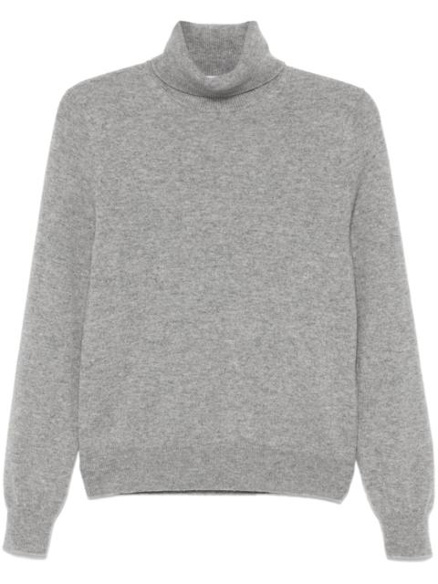 Comme des Garçons Comme des Garçons cashmere sweater