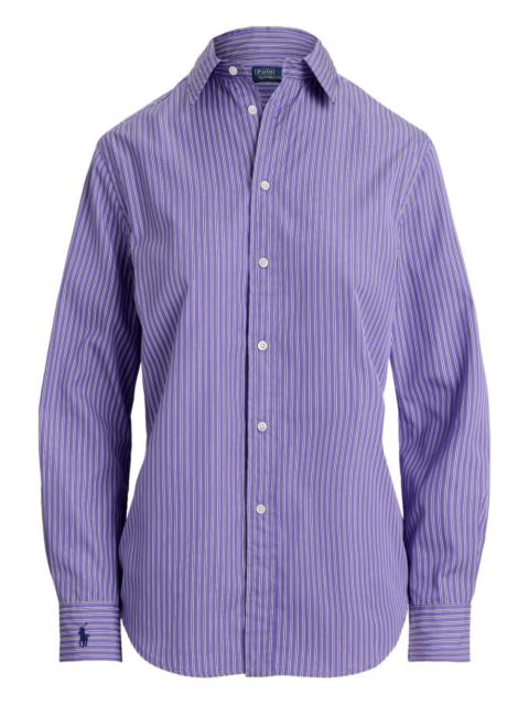 Polo Ralph Lauren striped cotton shirt