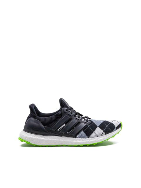 x Kris Van Assche Ultra Boost sneakers