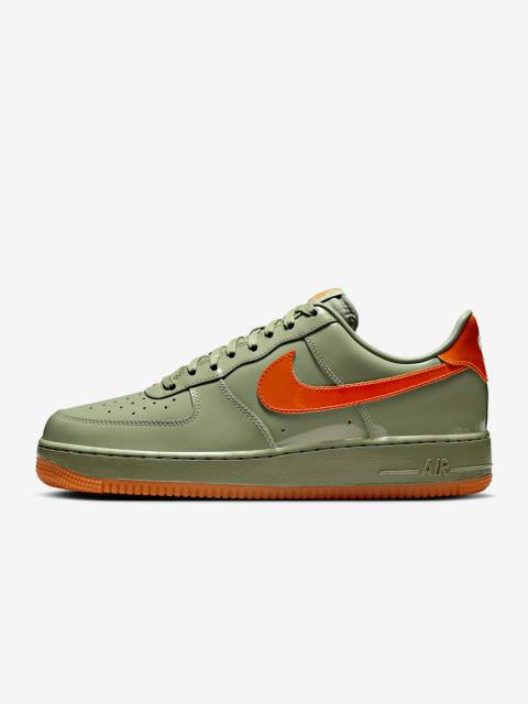 Nike Nike Air Force 1 '07 Premium Men's Shoes