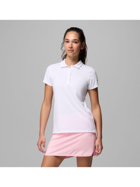 Columbia Women's Birdie Golf Polo