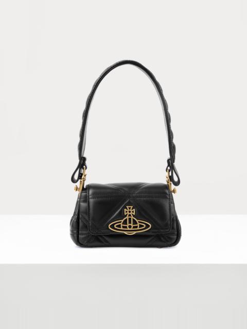 Vivienne Westwood SMALL HANDBAG