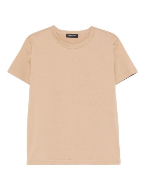 FABIANA FILIPPI round-neck T-shirt