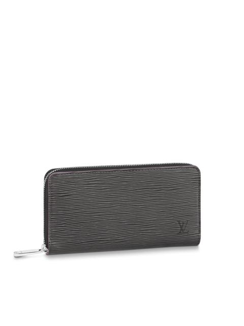 Louis Vuitton Zippy Wallet