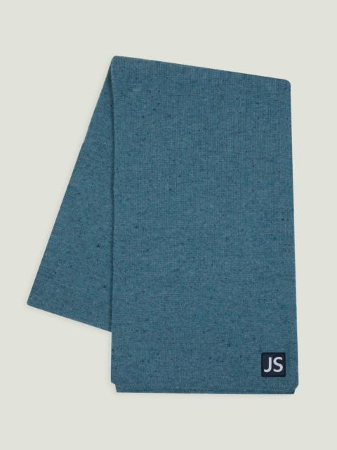 JOHN SMEDLEY JS x John Smedley - Scarf 50% Recycled Merino 50% Merino Scarf