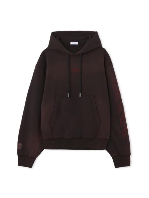 Off-White Off-White™ c/o AC Milan Hoodie
