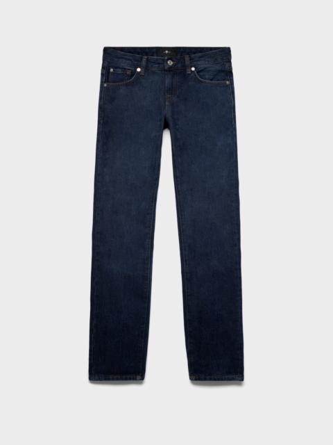 7 For All Mankind LOW CIGARETTE