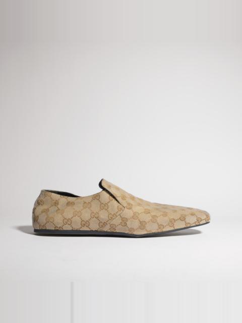 GUCCI Men's Cupertino loafer