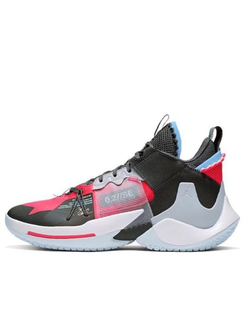 Se Y Not Zero Jordan Air Jordan Why Not SE PF 'Red Orbit' AV4126-600