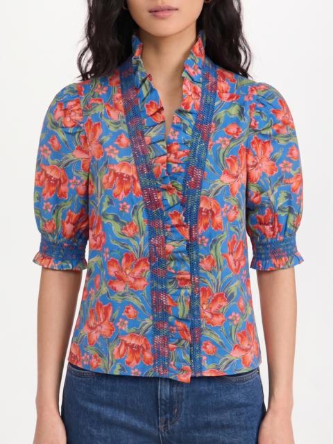 Love the Label Zuri Top