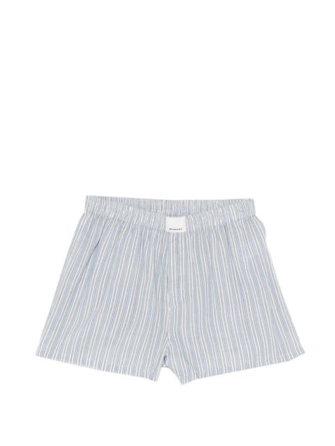 Isabel Marant Barny shorts