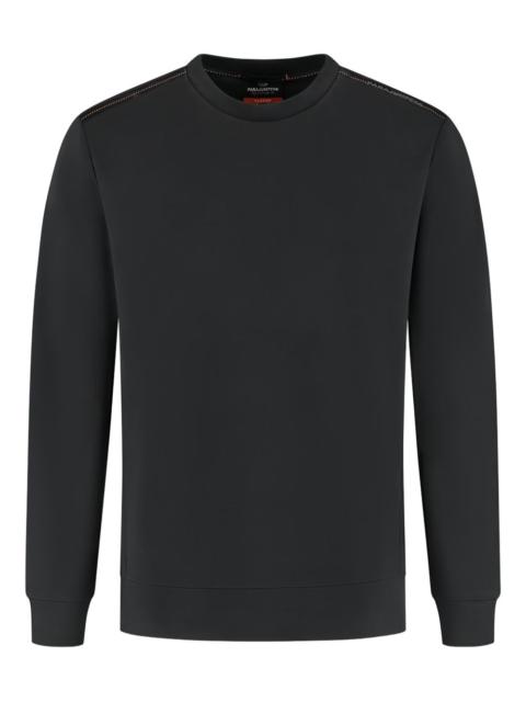 PARAJUMPERS crew-neck sweatshirt