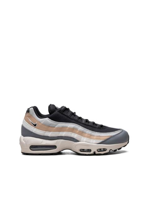 Nike Air Max 95 low-top sneakers