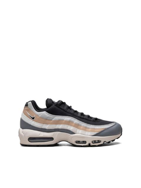 Air Max 95 low-top sneakers