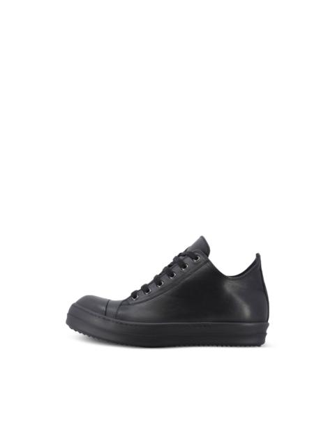 Rick Owens DRKSHDW Hollywood Runway low-top sneakers