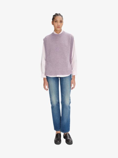 A.P.C. MARGOT SWEATER