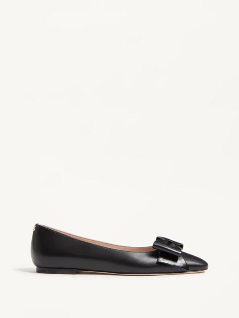 BOWOW KIDSKIN BALLERINA